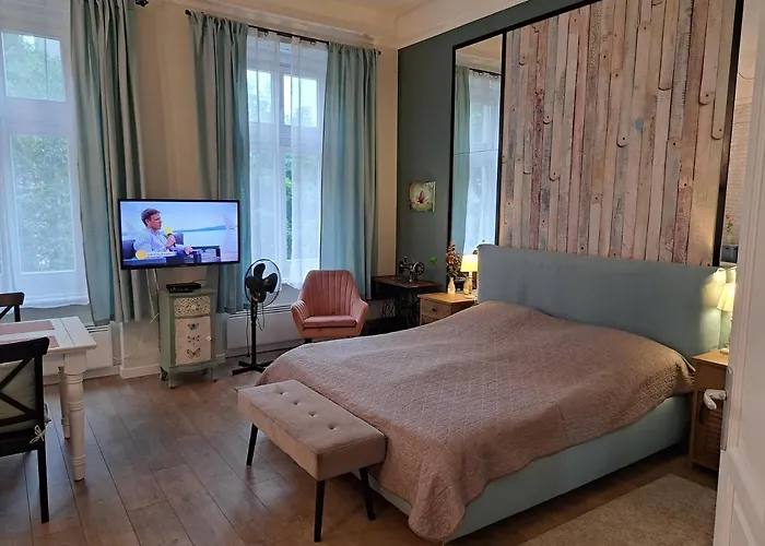 Gizella Apartman