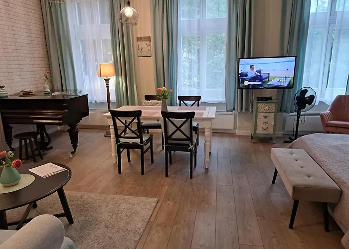 Gizella Apartman