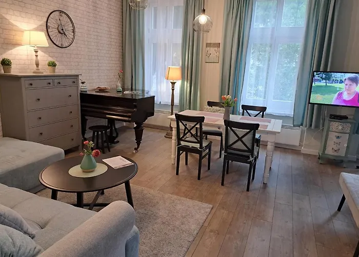 Gizella Apartman