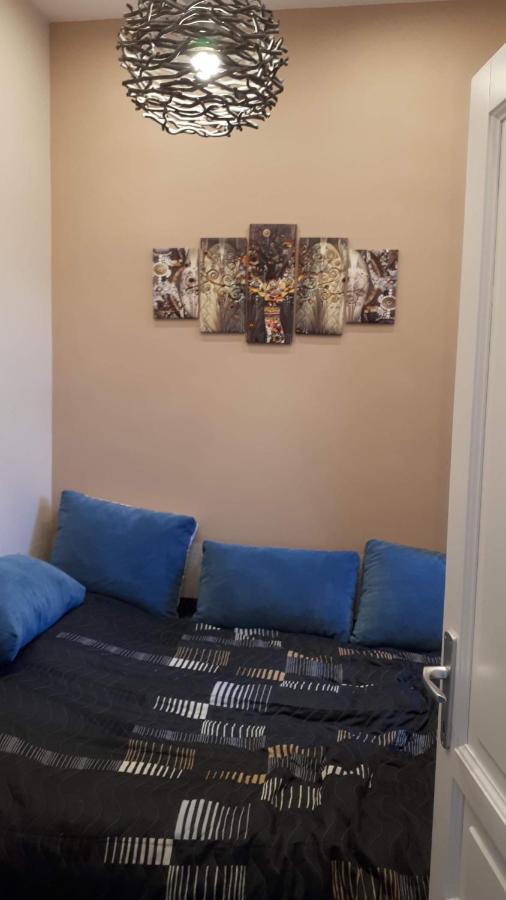 Apartament Gizella