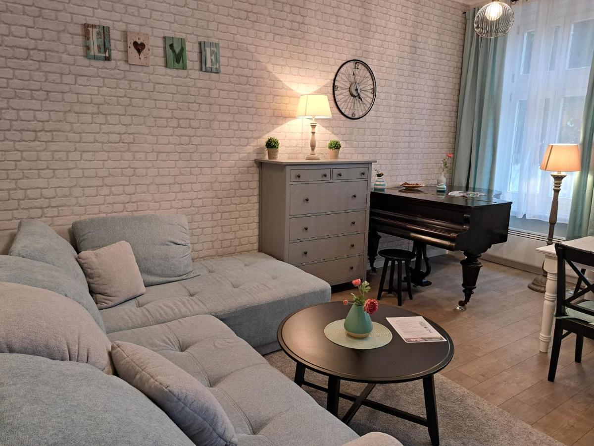 Gizella Apartament
