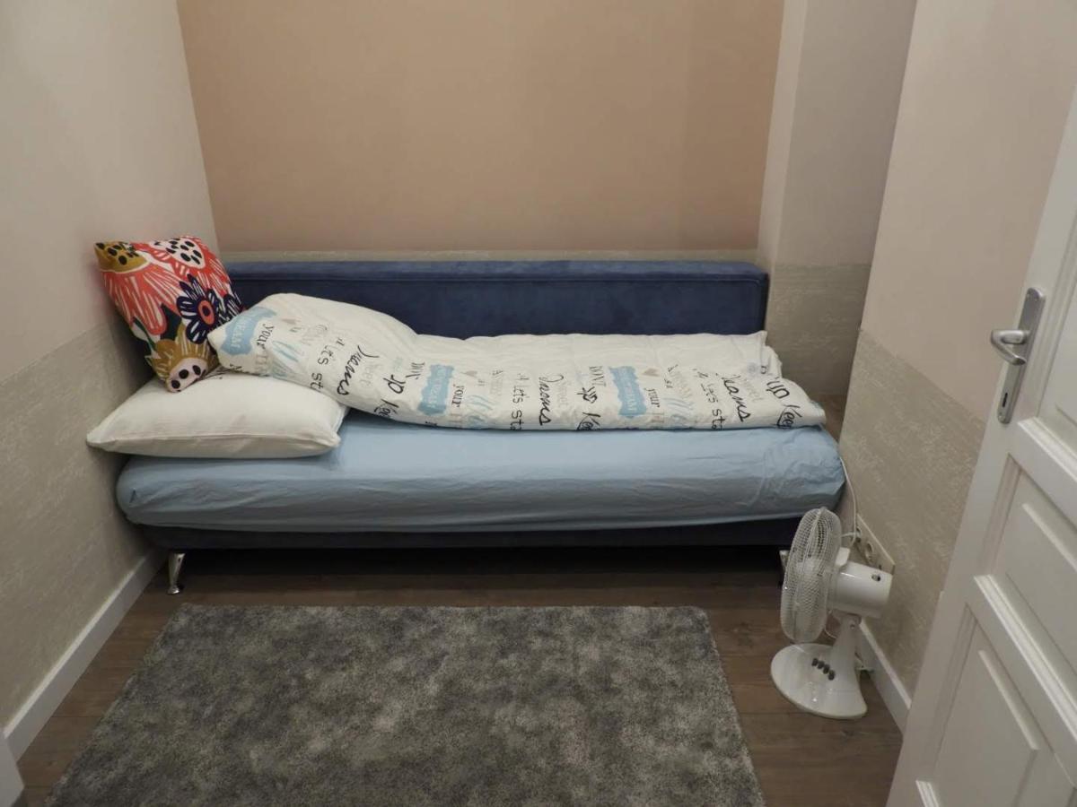 Gizella Apartament