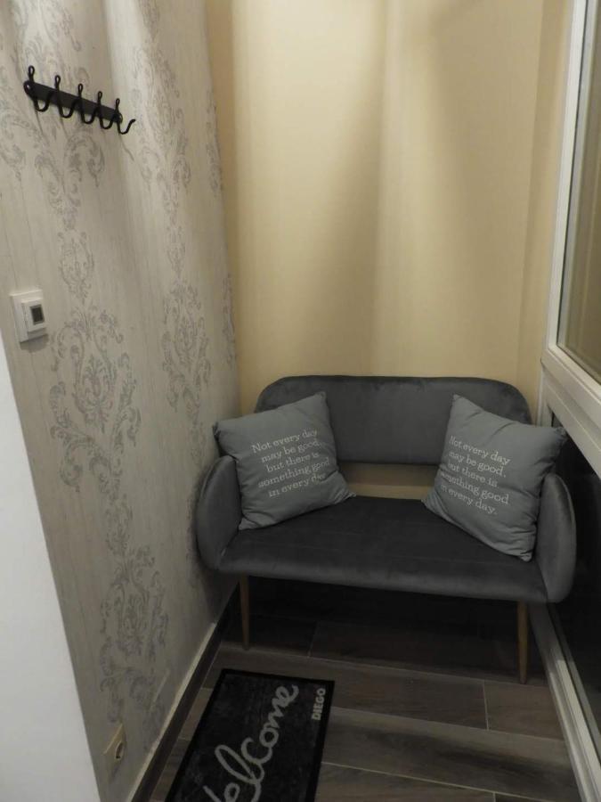 Gizella Apartament